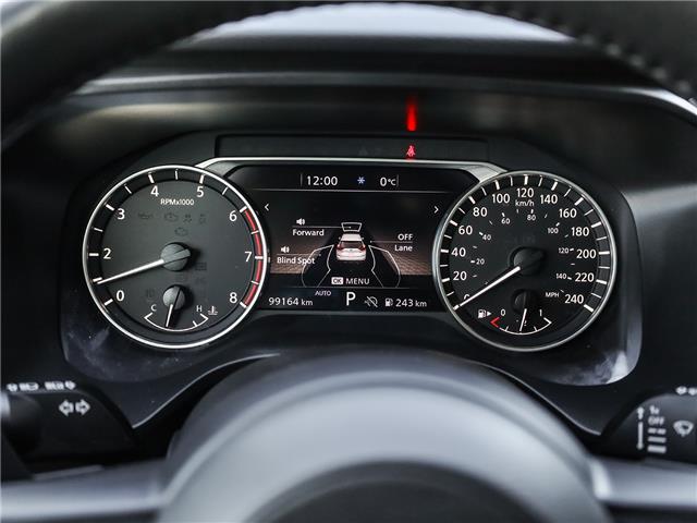 2024 Nissan Rogue S (Stk: 6569) in Welland - Image 18 of 26