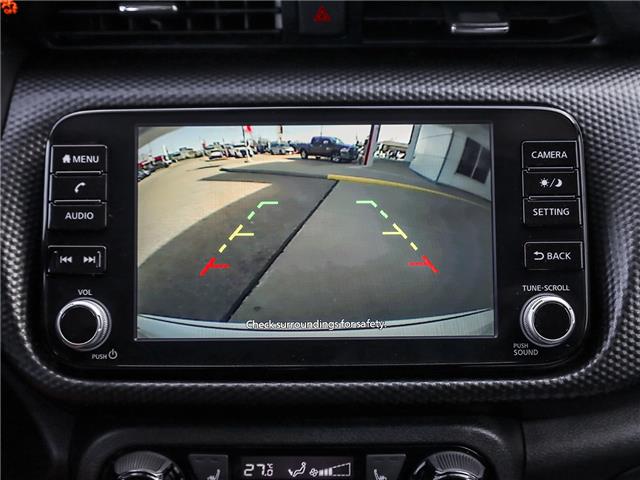 2024 Nissan Kicks SV (Stk: 6565) in Welland - Image 23 of 26