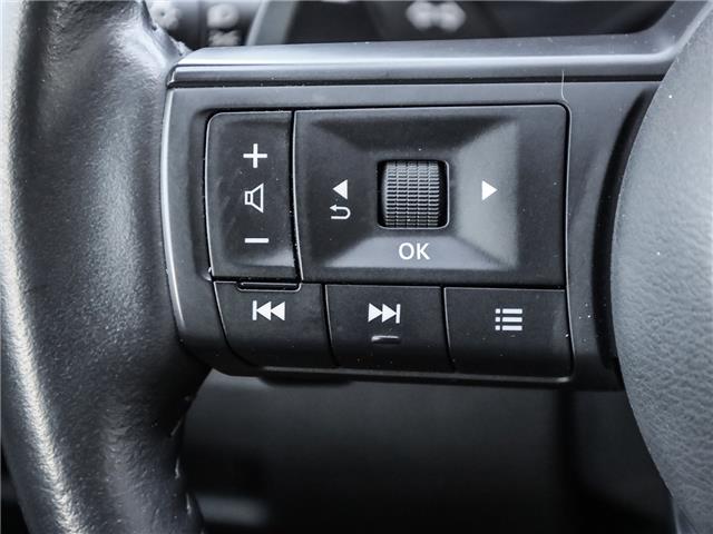 2024 Nissan Rogue S (Stk: 6569) in Welland - Image 17 of 26