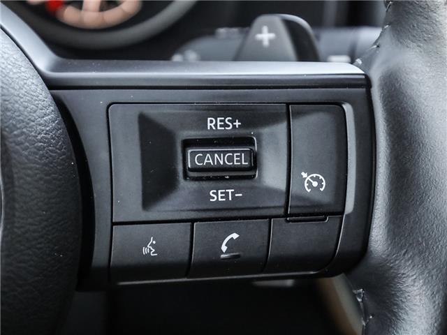 2024 Nissan Rogue S (Stk: 6569) in Welland - Image 19 of 26