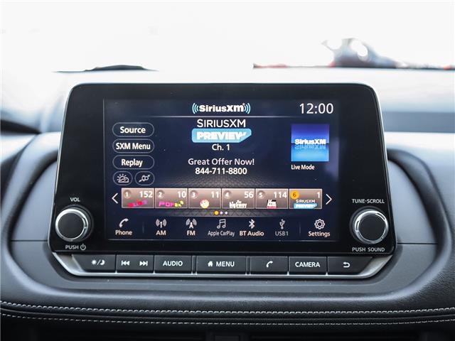 2024 Nissan Rogue S (Stk: 6569) in Welland - Image 20 of 26