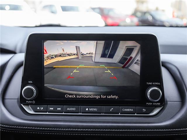 2024 Nissan Rogue S (Stk: 6569) in Welland - Image 21 of 26