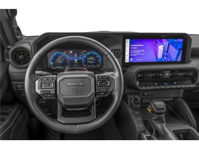 2024 Toyota Land Cruiser Base (Stk: 10120479A) in Markham - Image 4 of 11