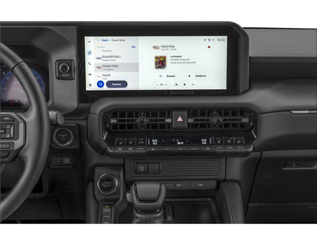 2024 Toyota Land Cruiser Base (Stk: 10120479A) in Markham - Image 7 of 11