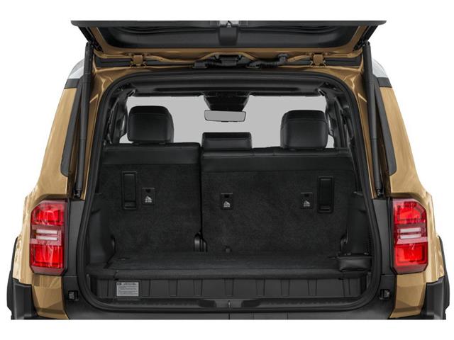 2024 Toyota Land Cruiser Base (Stk: 10120479A) in Markham - Image 8 of 11