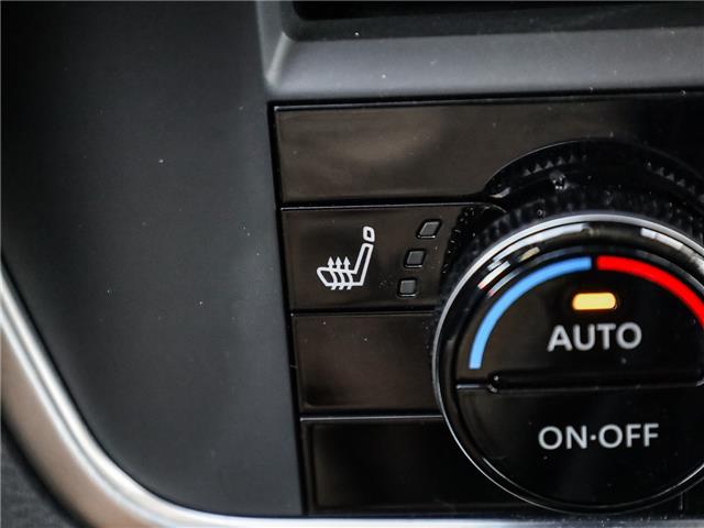 2024 Nissan Rogue S (Stk: 6569) in Welland - Image 22 of 26