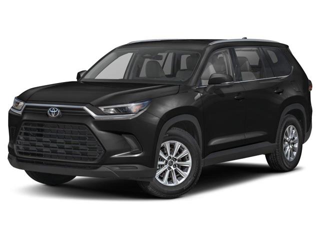 2024 Toyota Grand Highlander XLE (Stk: 10U6560) in Markham - Image 1 of 11