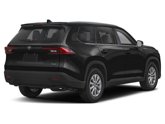 2024 Toyota Grand Highlander XLE (Stk: 10U6560) in Markham - Image 3 of 11