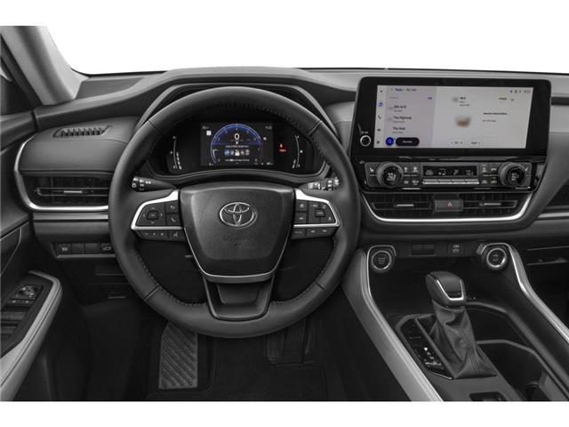 2024 Toyota Grand Highlander XLE (Stk: 10U6560) in Markham - Image 4 of 11