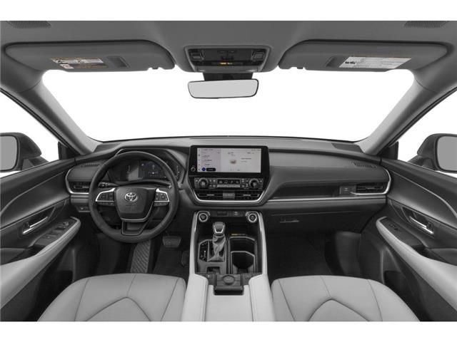 2024 Toyota Grand Highlander XLE (Stk: 10U6560) in Markham - Image 5 of 11