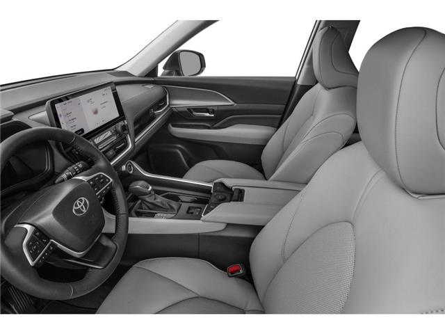 2024 Toyota Grand Highlander XLE (Stk: 10U6560) in Markham - Image 6 of 11
