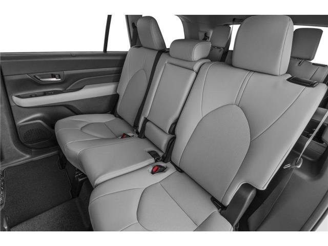 2024 Toyota Grand Highlander XLE (Stk: 10U6560) in Markham - Image 9 of 11