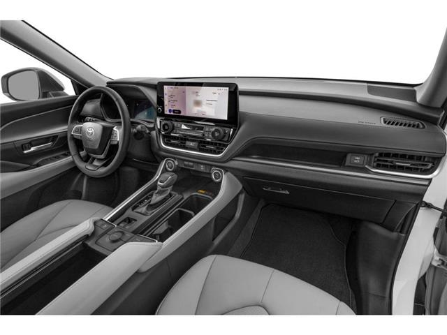 2024 Toyota Grand Highlander XLE (Stk: 10U6560) in Markham - Image 11 of 11