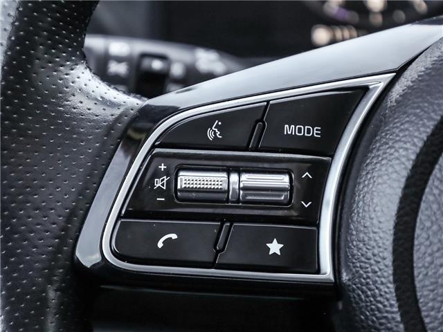 2024 Kia Seltos SX w/Black Interior (Stk: 6567) in Welland - Image 20 of 27