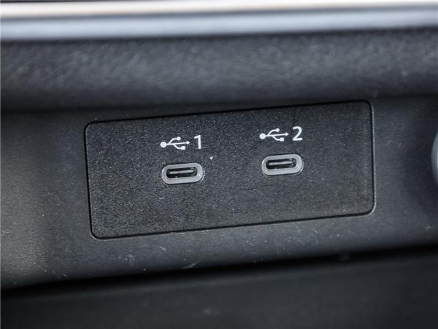 2024 Nissan Rogue S (Stk: 6569) in Welland - Image 25 of 26