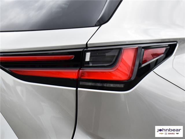 2024 Lexus NX 350 Base (Stk: U4396) in Hamilton - Image 9 of 29