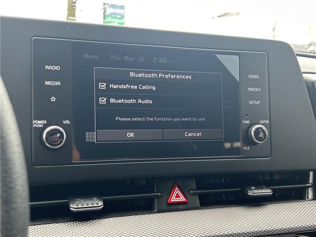 2025 Kia Sportage LX (Stk: 262048A) in Aurora - Image 19 of 19