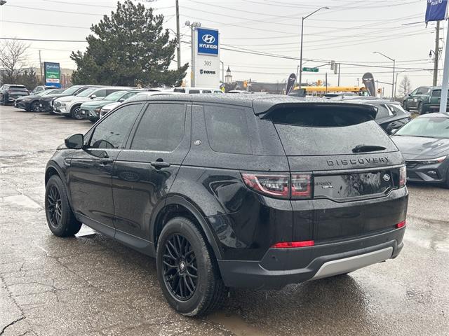 2020 Land Rover Discovery Sport S (Stk: 261740A) in Aurora - Image 6 of 20