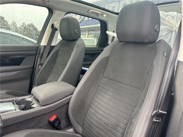 2020 Land Rover Discovery Sport S (Stk: 261740A) in Aurora - Image 10 of 20