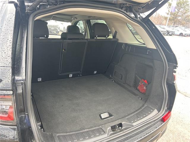 2020 Land Rover Discovery Sport S (Stk: 261740A) in Aurora - Image 12 of 20