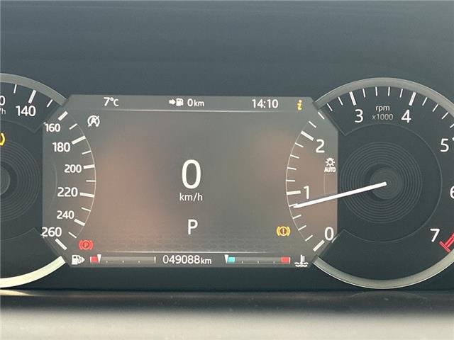 2020 Land Rover Discovery Sport S (Stk: 261740A) in Aurora - Image 16 of 20