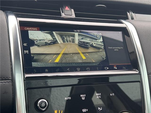 2020 Land Rover Discovery Sport S (Stk: 261740A) in Aurora - Image 19 of 20