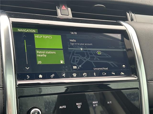 2020 Land Rover Discovery Sport S (Stk: 261740A) in Aurora - Image 20 of 20