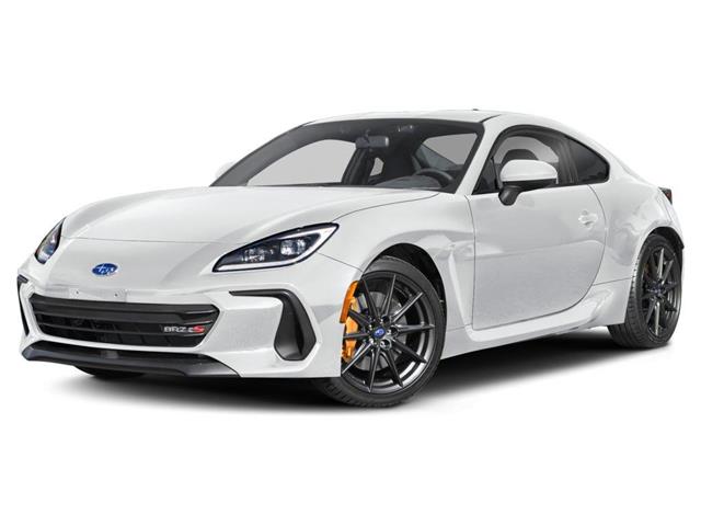 2026SUBARU BRZ TS 2DR COUPE Photo 1
