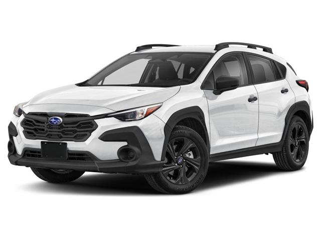 2026 Subaru Crosstrek Convenience (Stk: 2026S841) in Calgary - Image 1 of 10