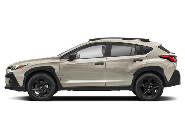 2026 Subaru Crosstrek Convenience (Stk: 2026S843) in Calgary - Image 2 of 10