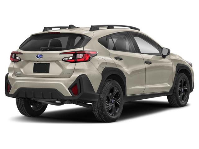 2026 Subaru Crosstrek Convenience (Stk: 2026S843) in Calgary - Image 3 of 10