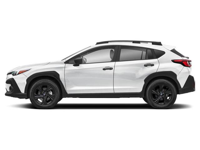 2026 Subaru Crosstrek Convenience (Stk: 2026S844) in Calgary - Image 2 of 10