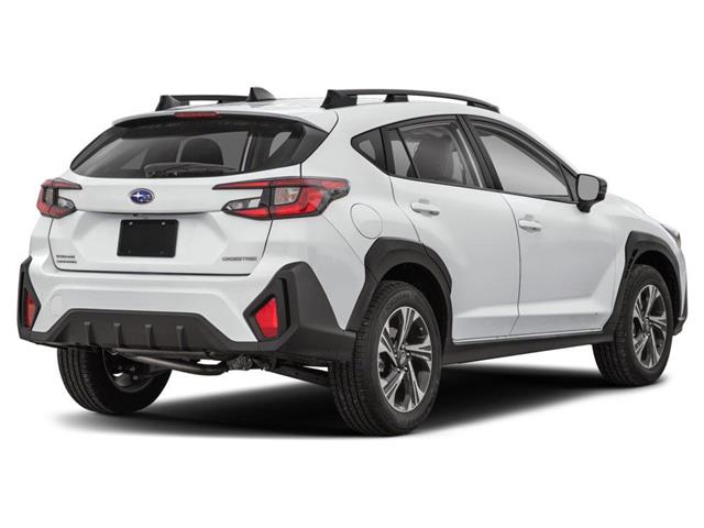 2026 Subaru Crosstrek Touring (Stk: 2026S846) in Calgary - Image 3 of 11