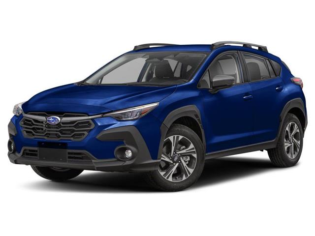 2026 Subaru Crosstrek Touring (Stk: 2026S848) in Calgary - Image 1 of 11