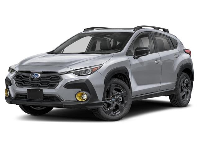 2026 Subaru Crosstrek Onyx (Stk: 2026S855) in Calgary - Image 1 of 11
