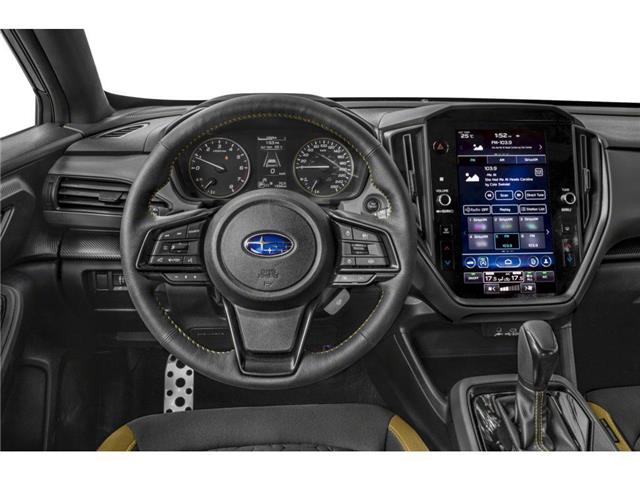 2026 Subaru Crosstrek Onyx (Stk: 2026S865) in Calgary - Image 2 of 9