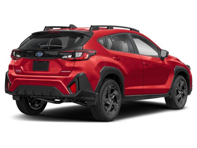 2026 Subaru Crosstrek Onyx (Stk: 2026S879) in Calgary - Image 3 of 11