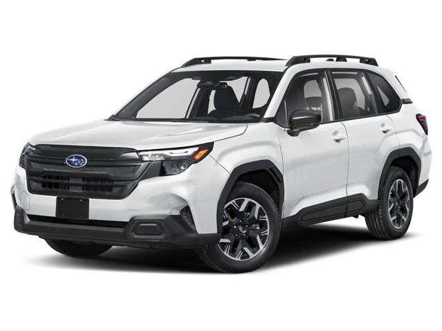 2026 Subaru Forester Convenience (Stk: 2026S893) in Calgary - Image 1 of 11