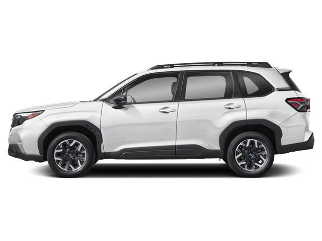 2026 Subaru Forester Convenience (Stk: 2026S893) in Calgary - Image 2 of 11