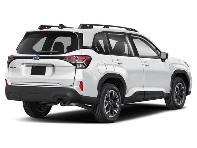 2026 Subaru Forester Convenience (Stk: 2026S893) in Calgary - Image 3 of 11