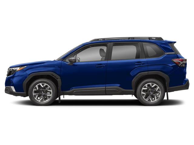 2026 Subaru Forester Touring (Stk: 2026S898) in Calgary - Image 2 of 11