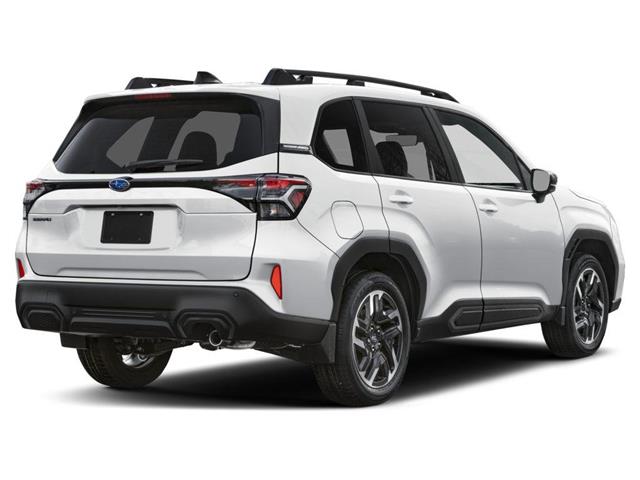 2026 Subaru Forester Limited (Stk: 2026S902) in Calgary - Image 3 of 12