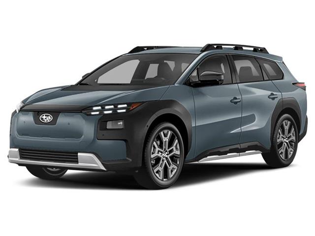 2026 Subaru Trailseeker Limited (Stk: 2026S907) in Calgary - Image 1 of 1