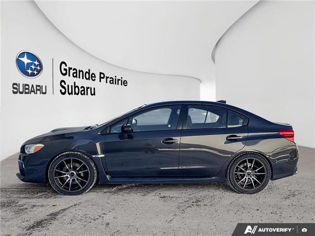 2015 Subaru WRX STI  (Stk: PS2189) in Grande Prairie - Image 2 of 25