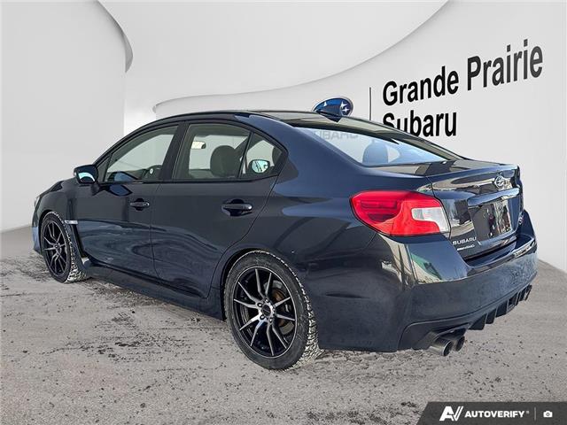 2015 Subaru WRX STI  (Stk: PS2189) in Grande Prairie - Image 3 of 25