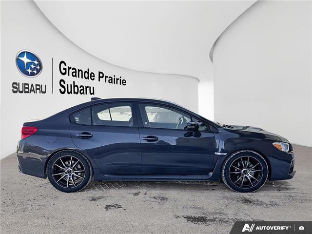 2015 Subaru WRX STI  (Stk: PS2189) in Grande Prairie - Image 6 of 25