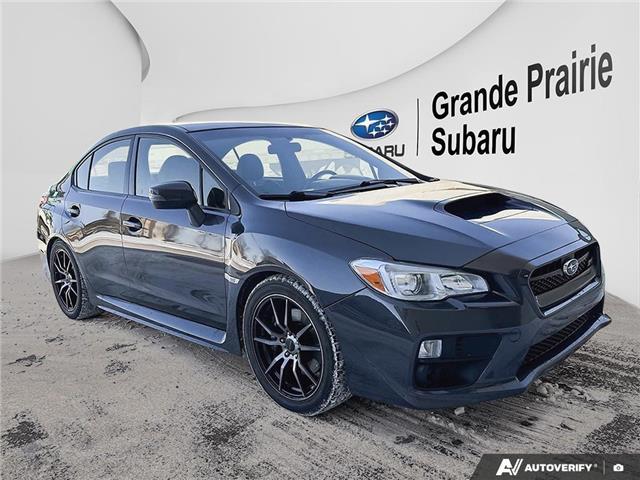 2015 Subaru WRX STI  (Stk: PS2189) in Grande Prairie - Image 7 of 25