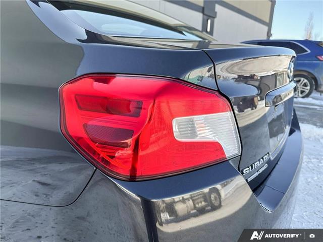 2015 Subaru WRX STI  (Stk: PS2189) in Grande Prairie - Image 12 of 25