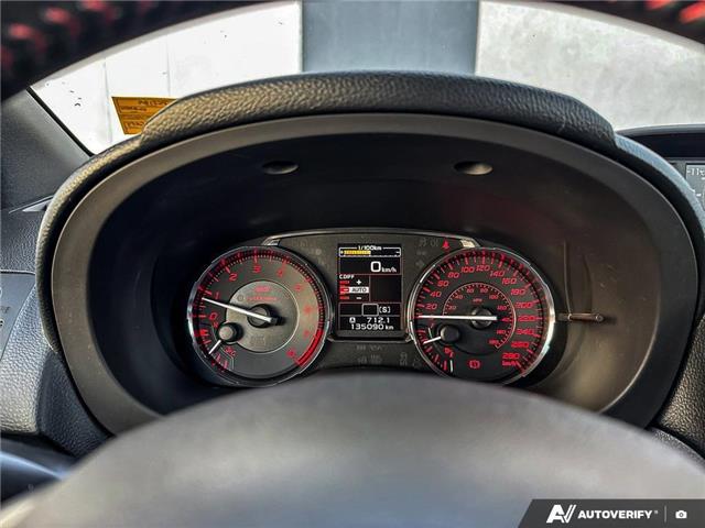 2015 Subaru WRX STI  (Stk: PS2189) in Grande Prairie - Image 15 of 25