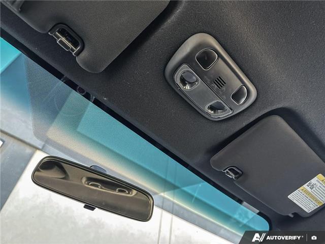 2015 Subaru WRX STI  (Stk: PS2189) in Grande Prairie - Image 21 of 25